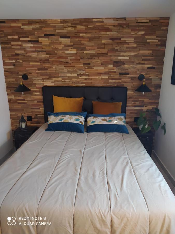 Appartement Giovanna Ceyreste Exteriör bild